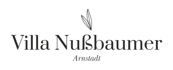 villa nussbaumer fewo thüringen arnstadt Ferienwohnung in einer Villa mieten in Arnstadt im Herzen von Thüringen